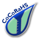 CoCoRaHs-Pluviometro