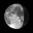 Moon age: 21 days,5 hours,28 minutes,60%