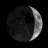 Moon age: 4 days,0 hours,20 minutes,17%