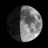 Moon age: 9 days,7 hours,40 minutes,70% Moon age: 9 days,7 hours,40 minutes,70%