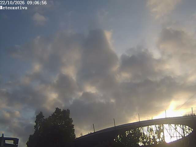 Webcam