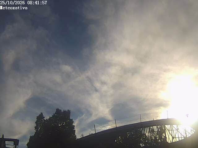Webcam